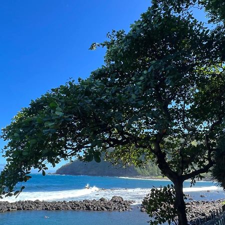 Le Liseron Creole - Entre Terre, Mer Et Riviere - Proche Toutes Commodites Saint-Joseph Luaran gambar